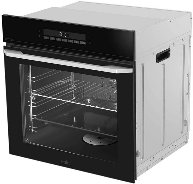 Духовой шкаф Haier HOQ-P16AS5GB (фото 5) Духовой шкаф Haier HOQ-P16AS5GB (preview 5)