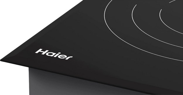 Варочная панель Haier HHY-C64NTVB (фото 5) Варочная панель Haier HHY-C64NTVB (preview 5)