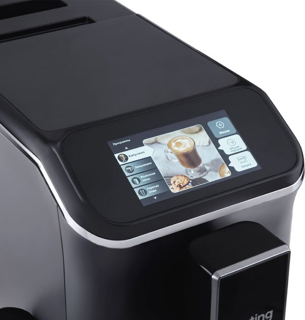 Кофемашина Korting KACM 2003 Andante (preview 6)