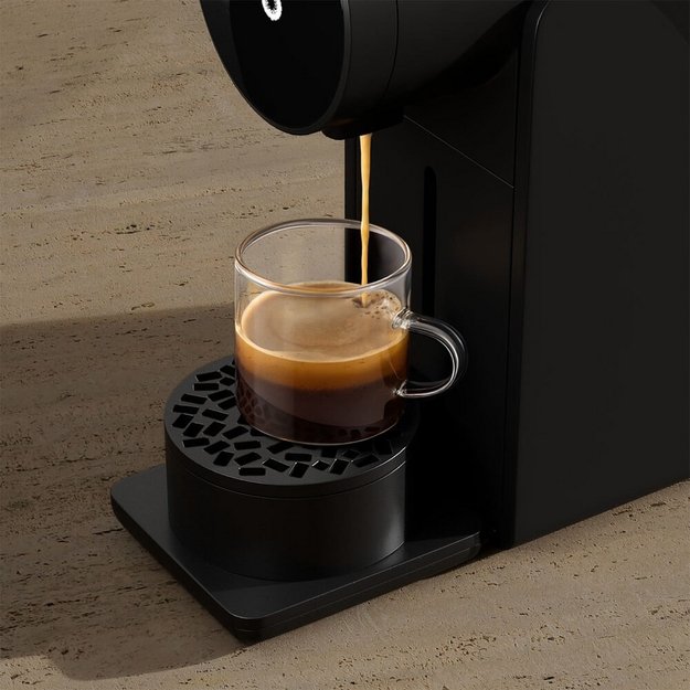 Кофемашина капсульная BORK C832 bk (preview 6)