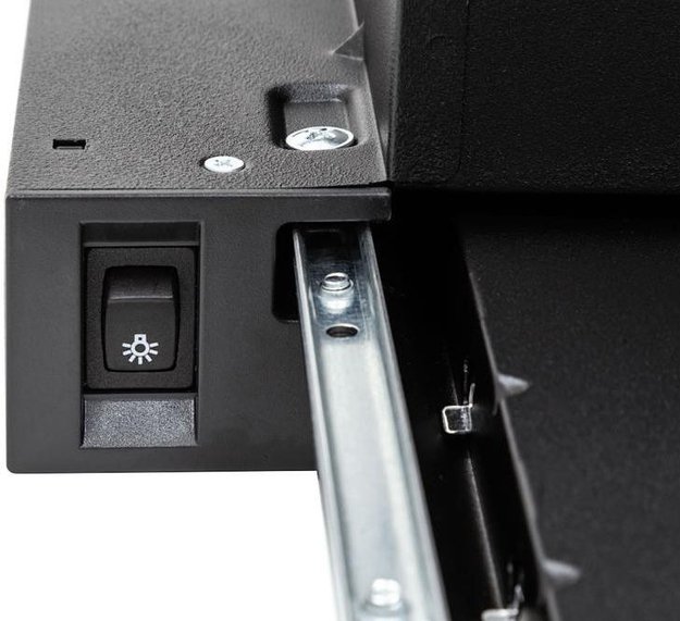 Вытяжка Krona KAMILLA 600 black (1 мотор) (preview 11)