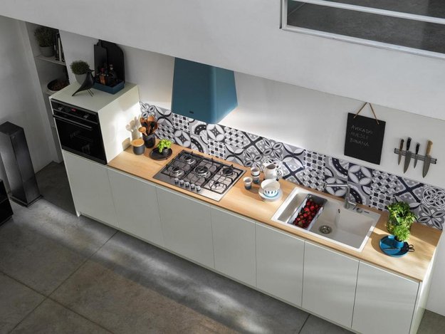 Варочная панель Franke FHSM 755 4G DC XS C (preview 6)