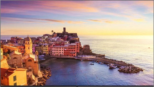 Телевизор LG 75UM662H4LC (preview 1)