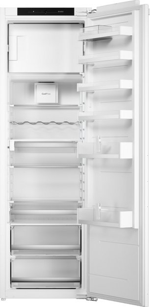 Встраиваемый холодильник Asko RFB31831EI (preview 1)