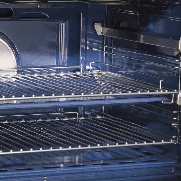 Варочный центр Lofra RNMG96MFT/CI CHROME (preview 5)