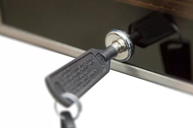 Винный шкаф Cold Vine C192-KBF2 (1 темп.зона) (preview 9)