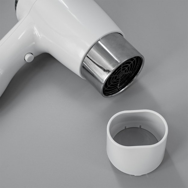 Настенный фен Meyvel MF6-1600 (White) (preview 6)