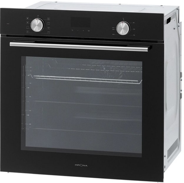 Духовой шкаф KRONA MOTIV 60 BL (preview 2)