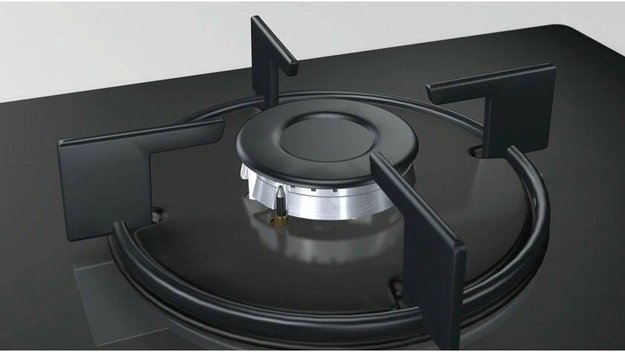 Газовая варочная панель Bosch POP6B6B10 (preview 3)