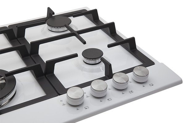 Газовая варочная панель Zigmund Shtain G 15.6 W (preview 3)