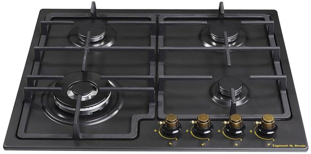 Газовая варочная панель Zigmund Shtain G 15.6 A (preview 3)