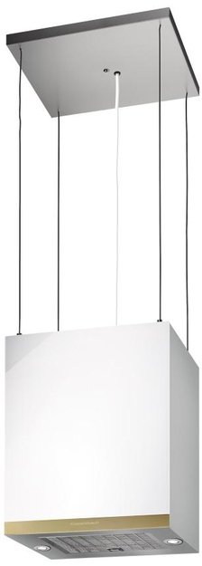 Островная вытяжка Kuppersbusch DI 3800.0 W4 Gold (preview 1)