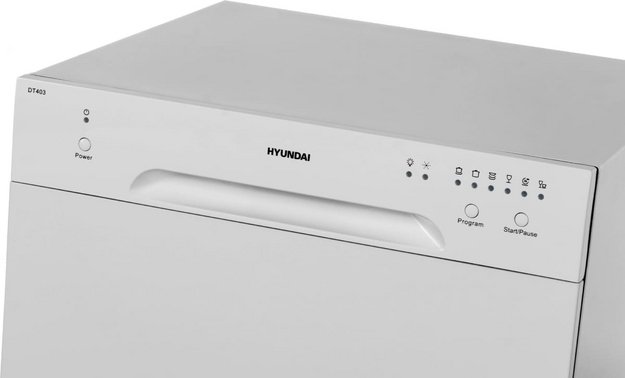 Посудомоечная машина Hyundai DT403 (preview 9)