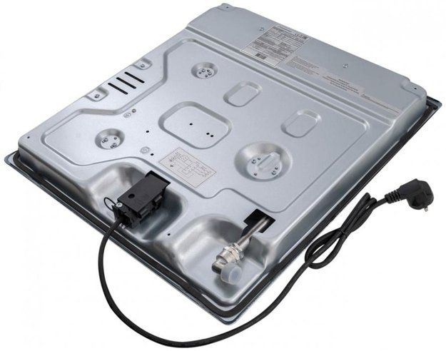 Газовая варочная панель Schaub Lorenz SLK GW4518 (preview 5)