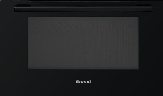 Встраиваемая микроволновая печь Brandt BKC7153BB (preview 2)