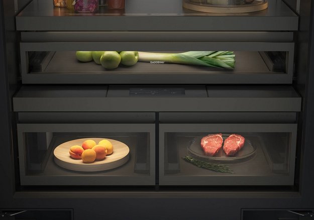 Встраиваемый холодильник Gaggenau RVY497190 (preview 9)
