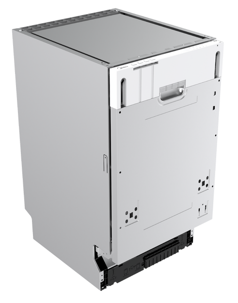 Встраиваемая посудомоечная машина Midea MID45S050 (preview 4)
