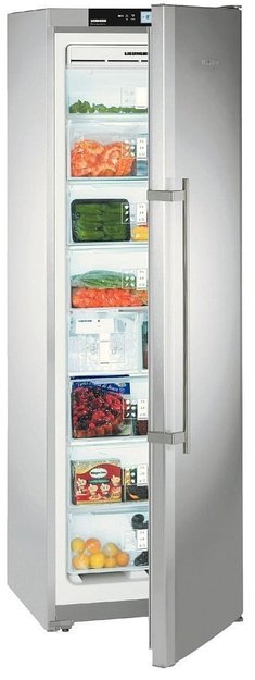 Морозильная камера Liebherr SGNes 3011 Premium (preview 2)