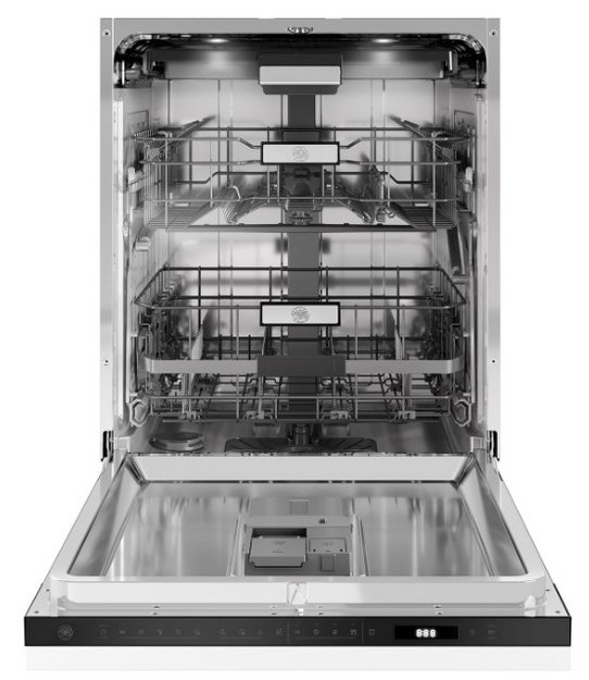 Встраиваемая посудомоечная машина Bertazzoni DW60S3IBPSS (preview 1)