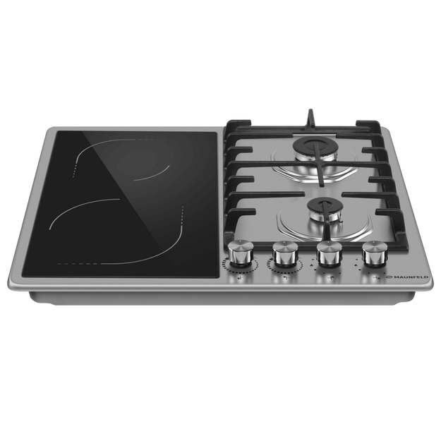 Варочная панель Maunfeld EEHS.642VC.3CS/KG (preview 10)