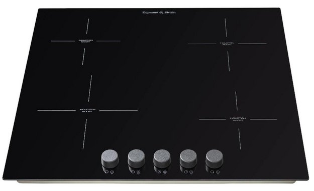 Стеклокерамическая варочная панель Zigmund Shtain CI 45.6 B (фото 4) Стеклокерамическая варочная панель Zigmund Shtain CI 45.6 B (preview 4)