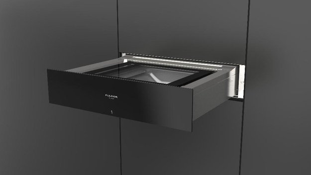 Вакуумный упаковщик Fulgor Milano FCLVSD 150 TC BK (preview 2)