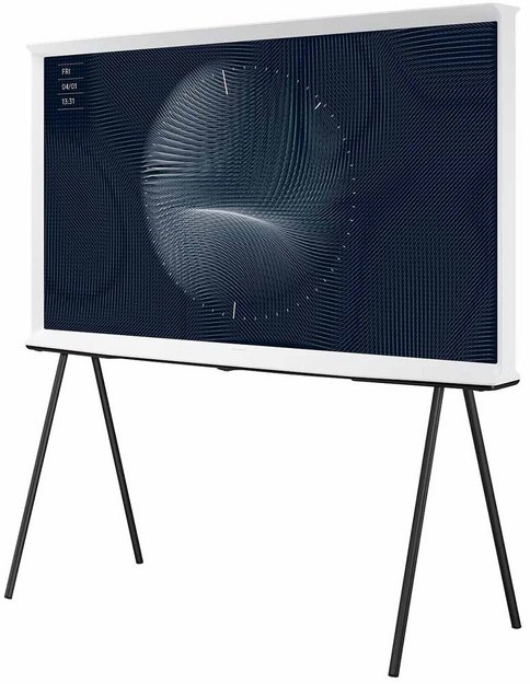 Телевизор Samsung QE50LS01BAUXCE (preview 3)