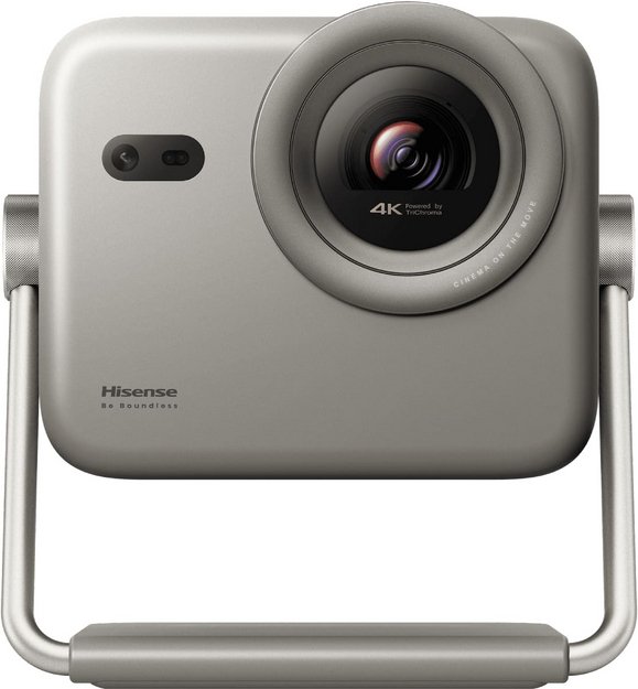 Проектор Hisense M2 Pro (preview 1)