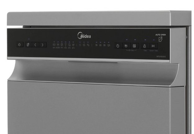 Посудомоечная машина Midea MFD45S050S (preview 4)