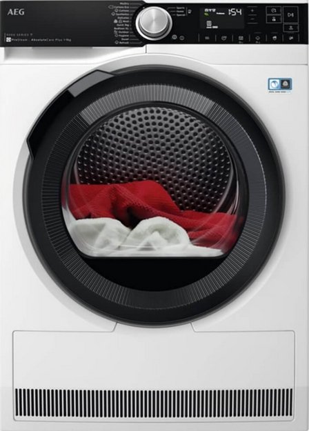 Сушильная машина AEG TR959M6SE (preview 1)
