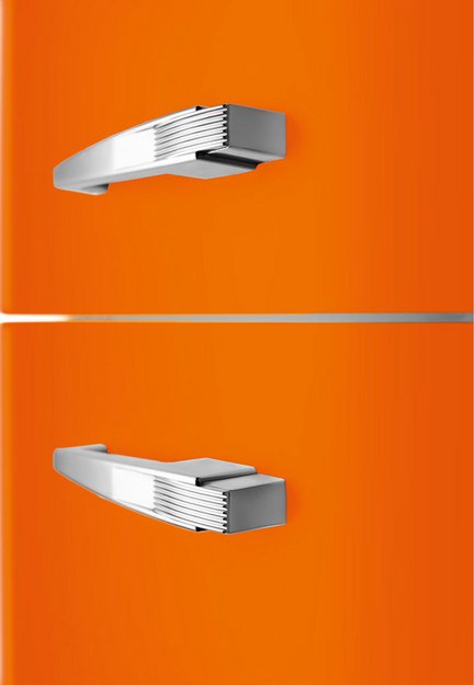 Холодильник Smeg FAB32LOR6 (preview 4)