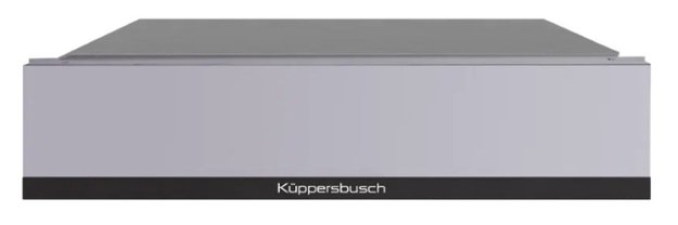 Встраиваемый подогреватель посуды Kuppersbusch CSW 6800.0 G5 Black Velvet (preview 1)