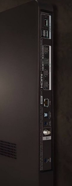 Телевизор LG OLED65C4RLA (preview 5)