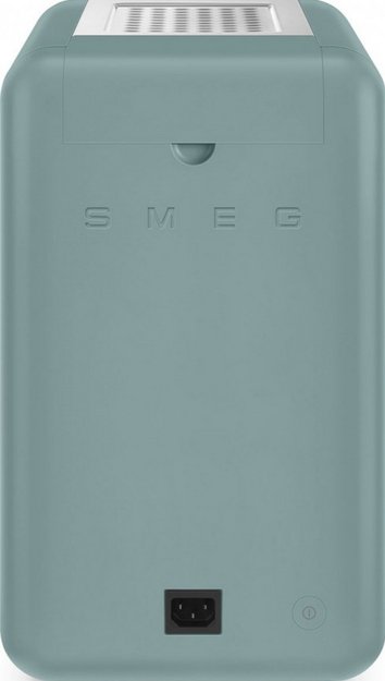 Кофемашина-эспрессо Smeg EMC02EGMEU (фото 6) Кофемашина-эспрессо Smeg EMC02EGMEU (preview 6)