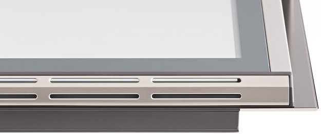 Духовой шкаф с паром Bertazzoni F6011MODVPTX/23 (preview 5)