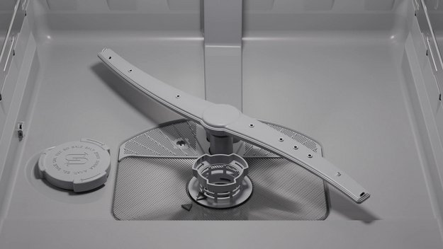 Встраиваемая посудомоечная машина Bosch SME26EX00E (preview 11)