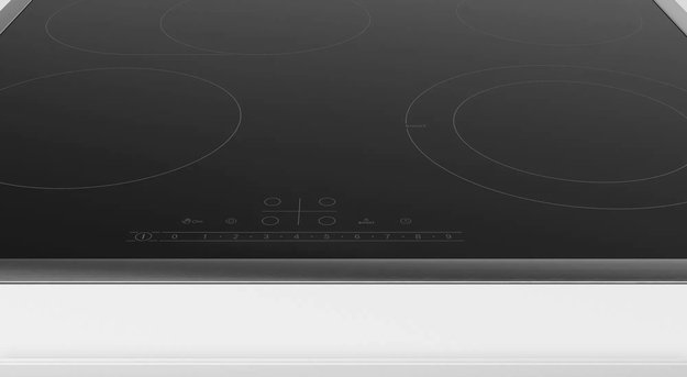 Электрическая варочная панель Bosch PKN645FP2E (preview 2)