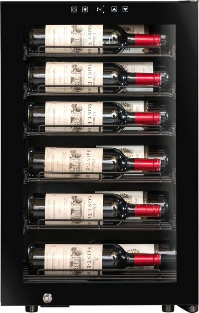 Винный шкаф La Sommeliere COLLECTION (preview 13)