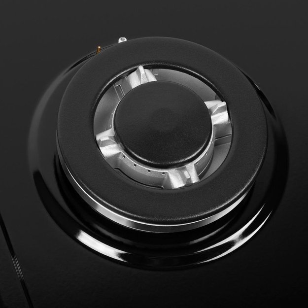 Газовая варочная панель MAUNFELD EGHE.75.33CB\G (preview 9)