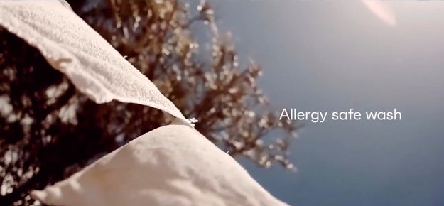 Стирально-сушильная машина Vestfrost VFWD1461W (video 1)