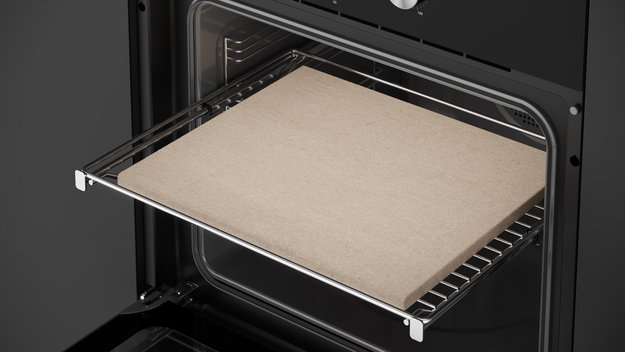 Духовой шкаф Teka HLB 8510 P NIGHT RIVER BLACK (preview 13)