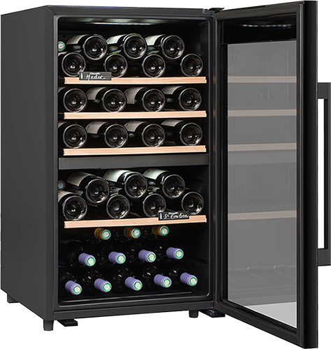 Винный шкаф Climadiff CD56B1 (preview 8)