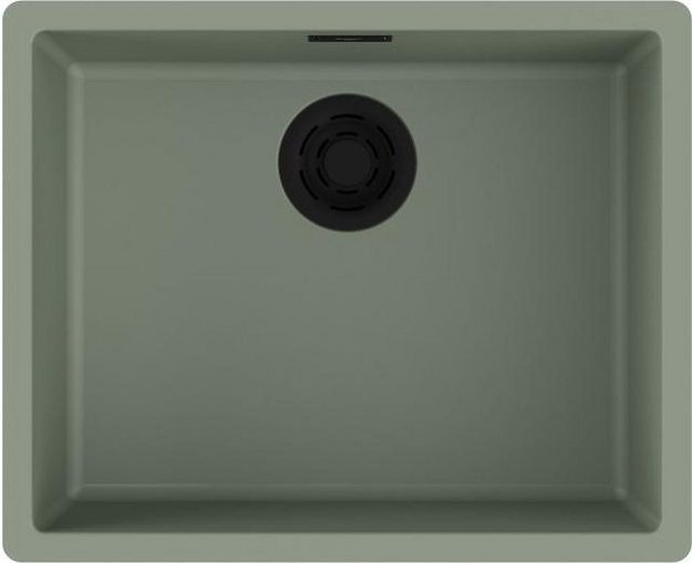 Мойка Omoikiri YAMAKAWA 55 INTEGRA-WG (фото 1) Мойка Omoikiri YAMAKAWA 55 INTEGRA-WG (preview 1)