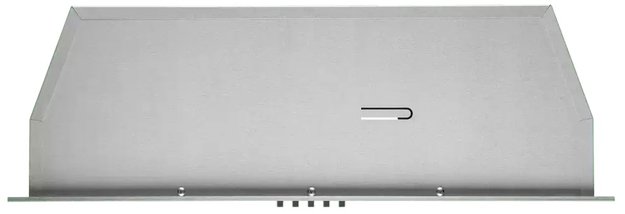 Встраиваемая вытяжка Maunfeld Thames 603PM нержавеющая сталь (фото 5) Встраиваемая вытяжка Maunfeld Thames 603PM нержавеющая сталь (preview 5)