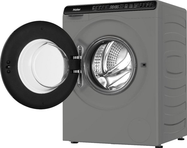 Стиральная машина Haier HW50-BP1026S (preview 5)