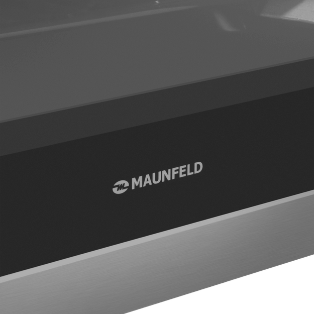 Духовой шкаф Maunfeld MEOC708PS (preview 12)