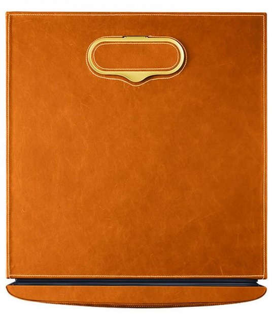 Хьюмидор Afidano L5 (Теплый янтарь) (preview 5)