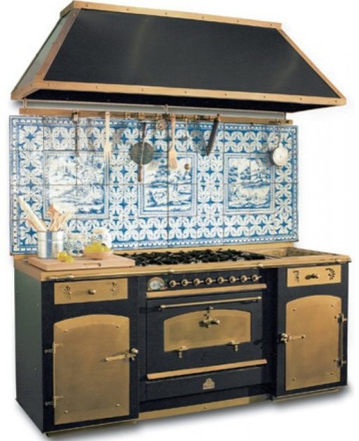 Варочный центр Restart ELG 028 g (preview 1)