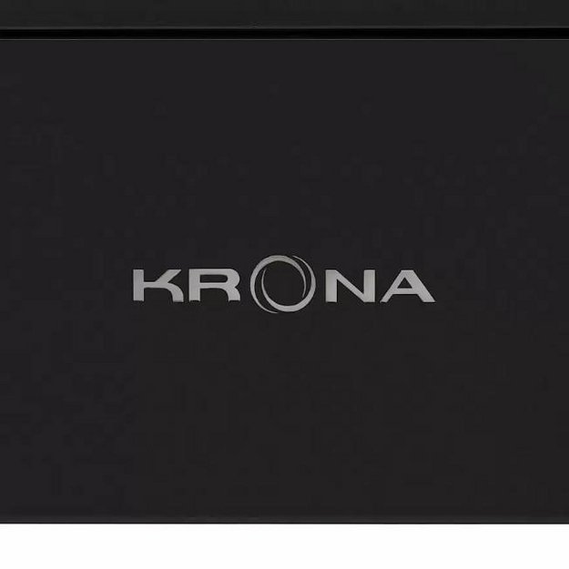 Встраиваемая кофемашина KRONA ONYX 45H coffee BL/BL (preview 10)