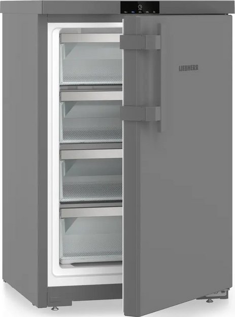 Холодильник Liebherr Fdgd 1404 Pure (preview 5)